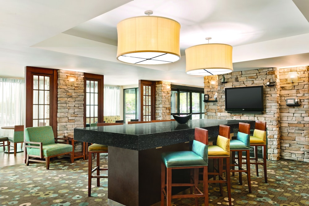 Hampton Inn Reading/Wyomissing 34/40