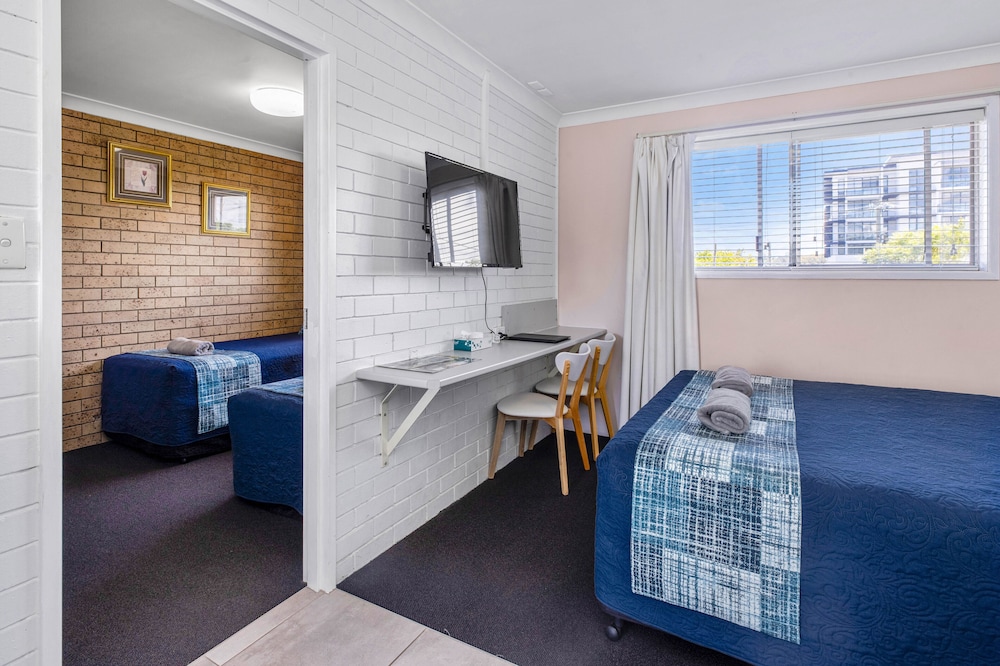 Leichhardt Motor Inn 43/69