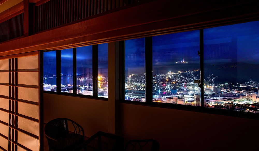 Hotel Nagasaki 40/50