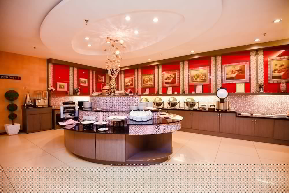 Ritz Garden Hotel Manjung 54/62