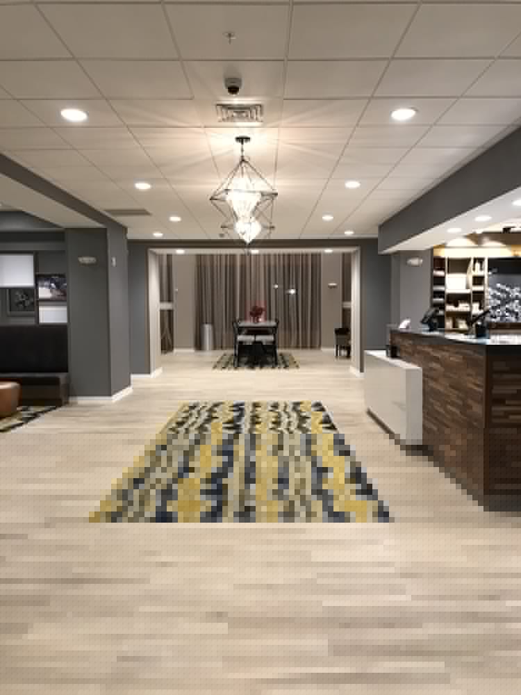 Hampton Inn & Suites Columbia Killian Road 60/78