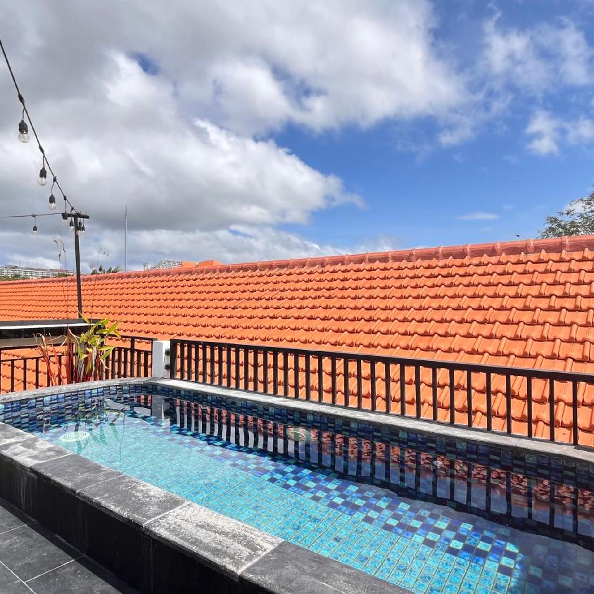 The Baliem Hotel 42/50