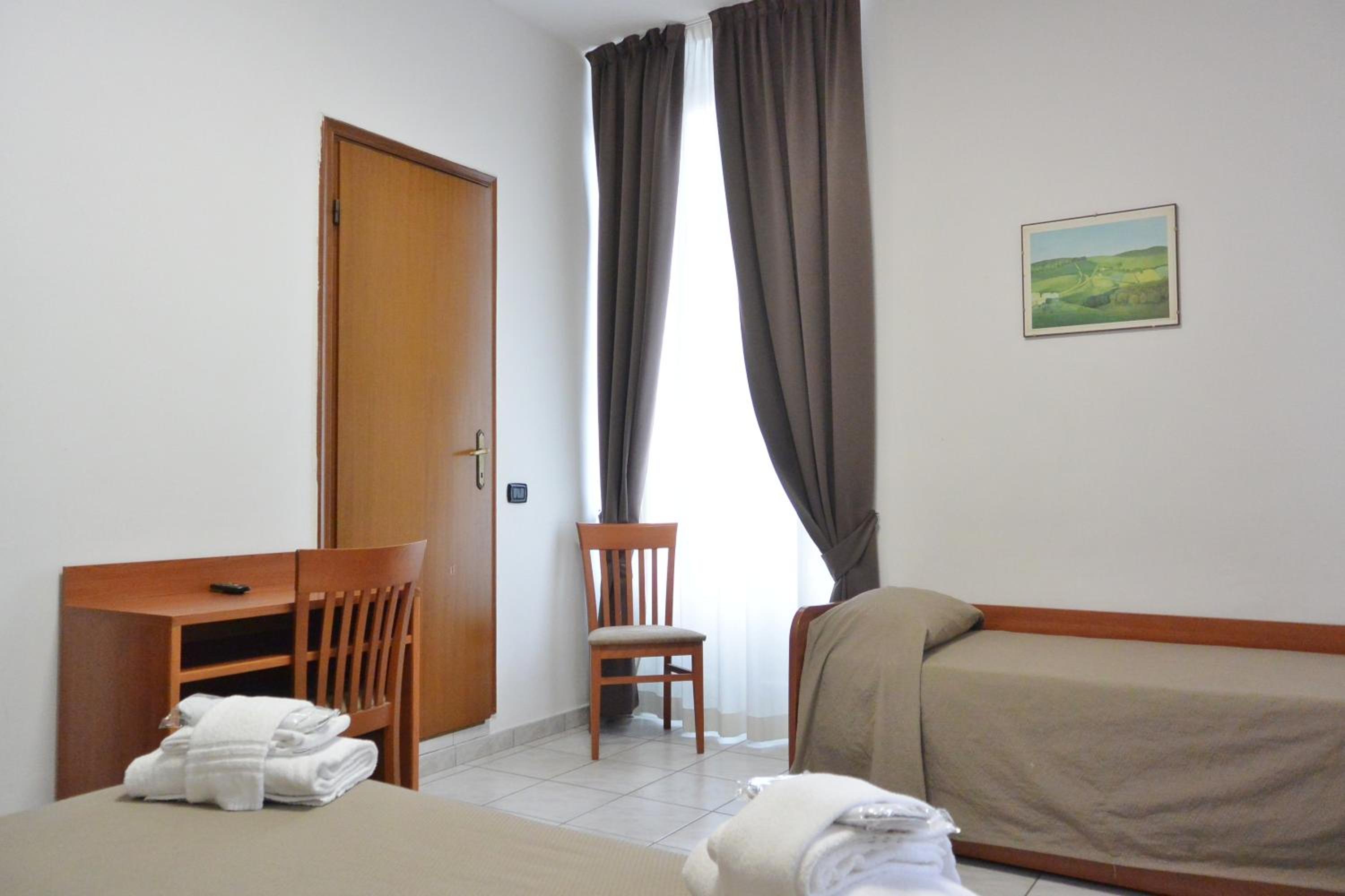 Hotel Trentina 6/38