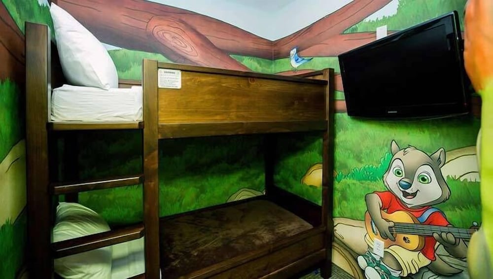 Great Wolf Lodge Illinois 20/46