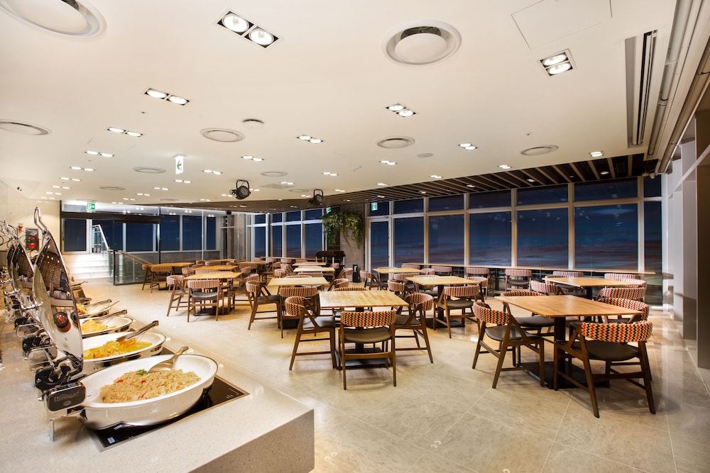 Hotel WhistleLark Jeju 56/67