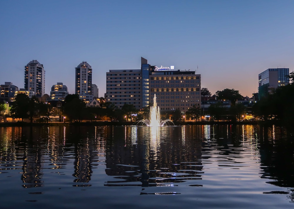 Radisson Blu Atlantic Stavanger 70/73