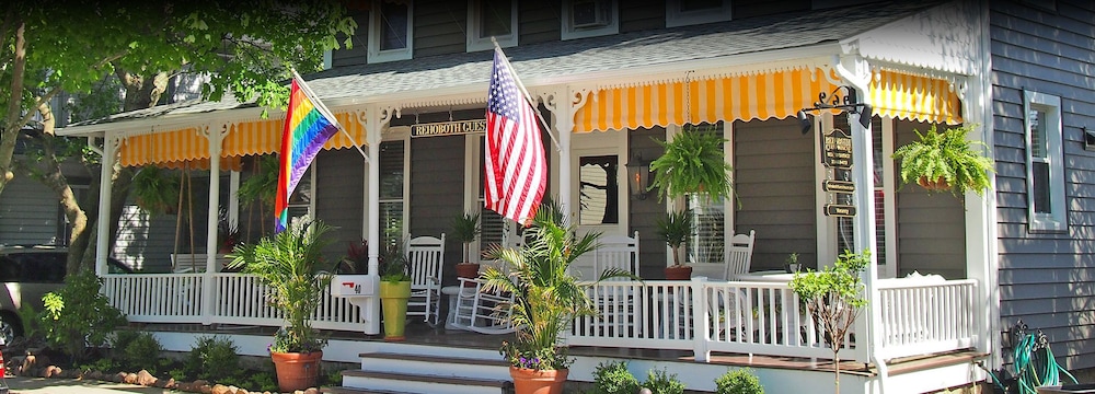 Rehoboth Guest House 39/50