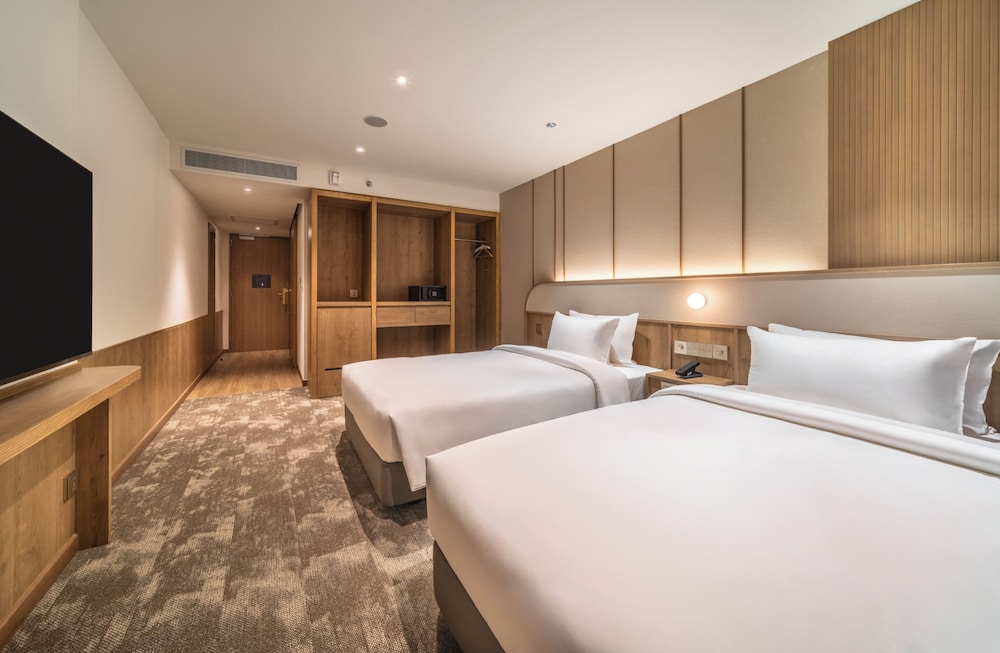 ROOM, TWIN BEDS, ACCESSIBLE