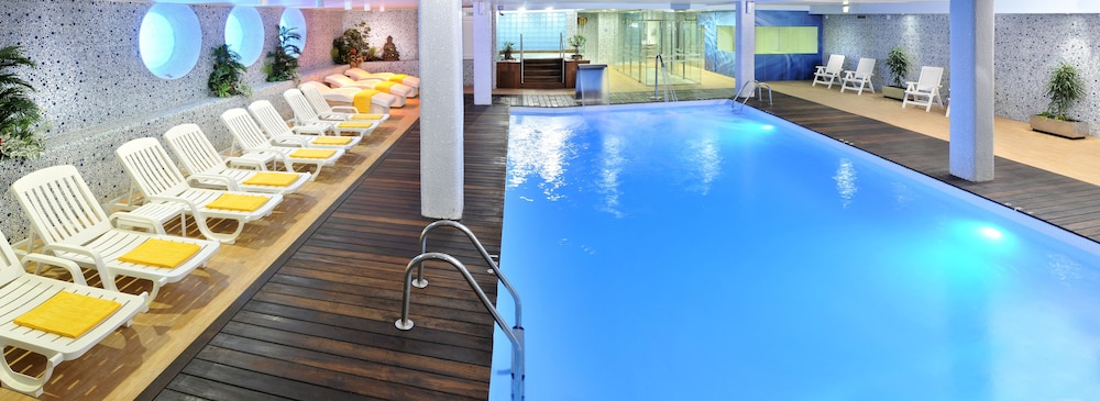 GHT Oasis Tossa & Spa 3/71