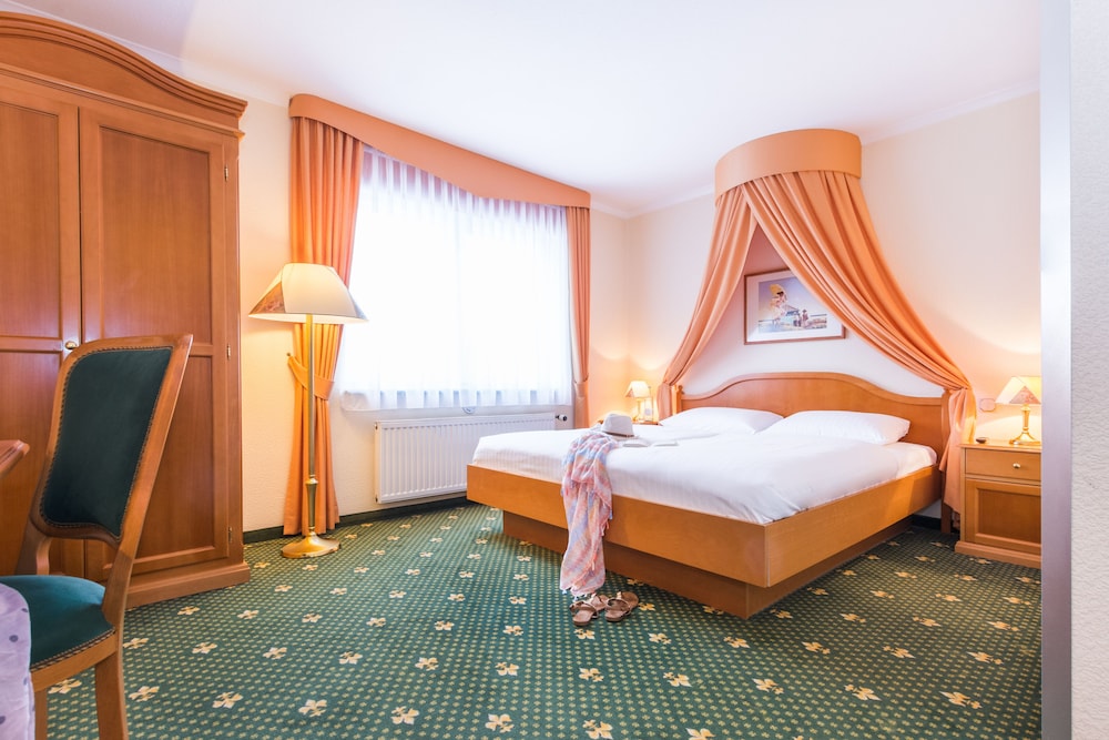 TRIHOTEL Rostock – Wellnesshotel Adults Only 11/47