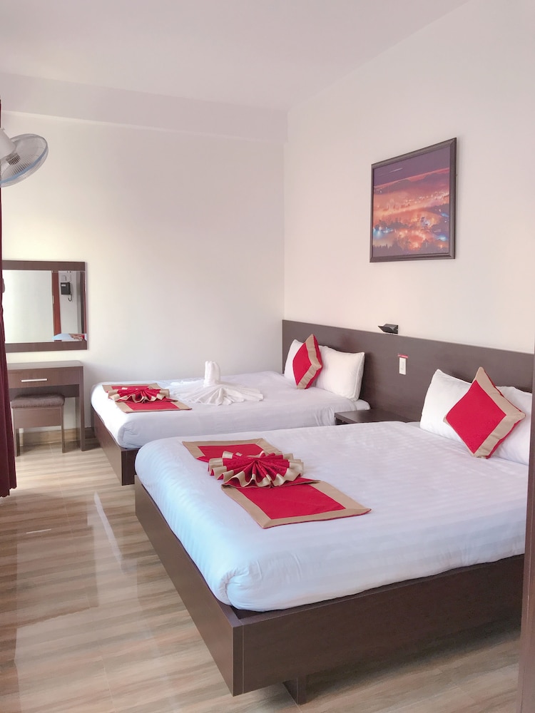 Dat Thien An Hotel 13/28