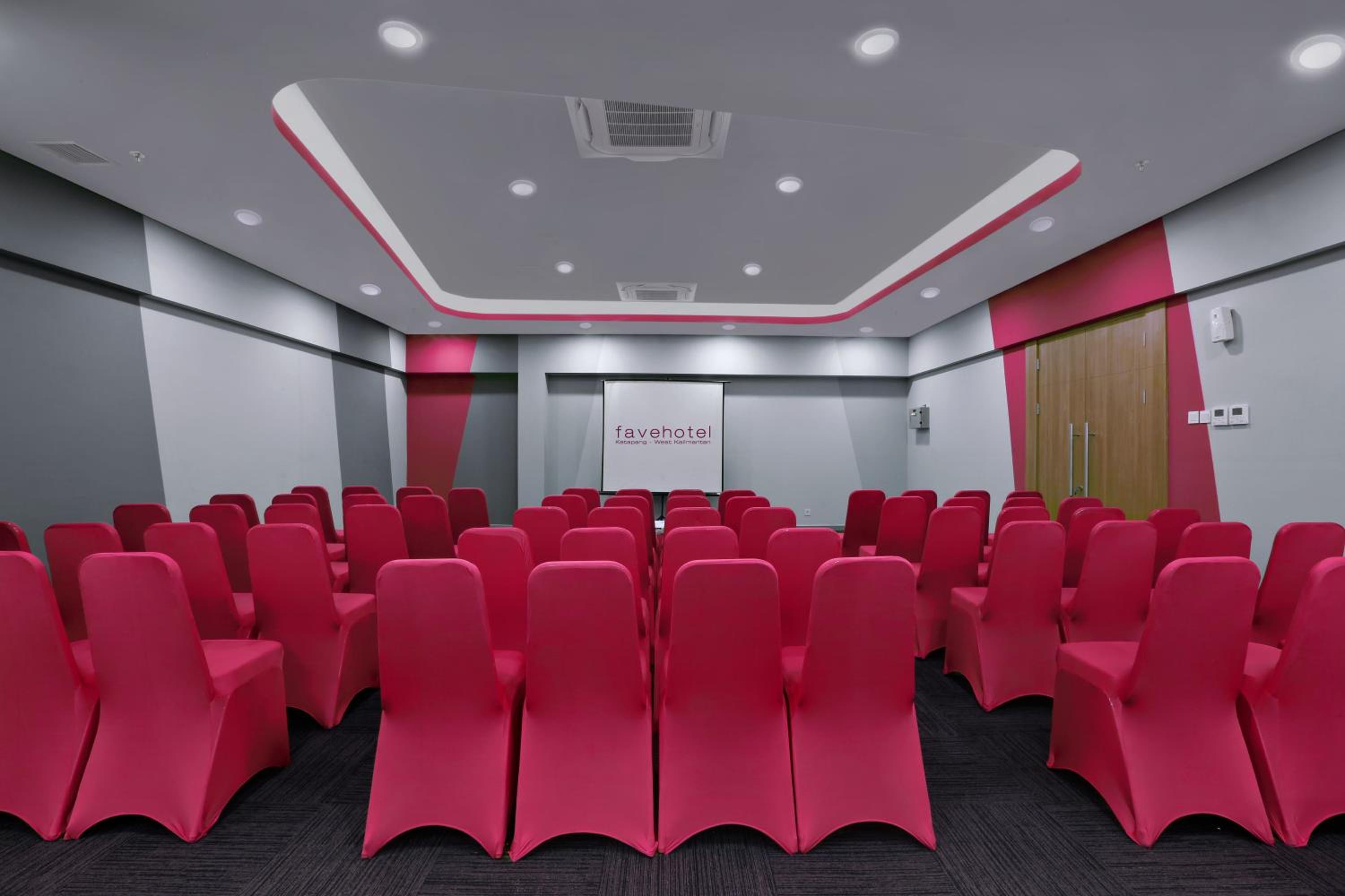 favehotel Ketapang 9/15