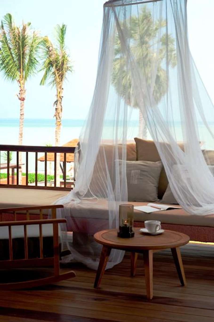 Hansar Samui Resort And Spa 22/38