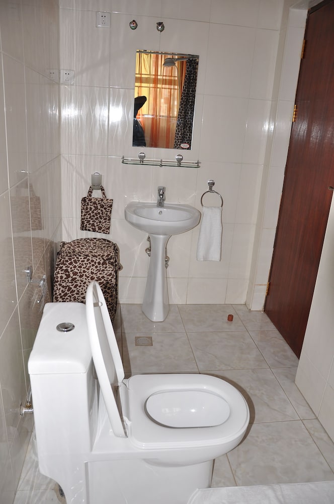 Primebiz Apartments 21/22