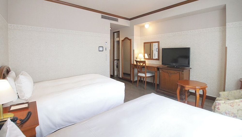 STANDARD, TWIN BEDS