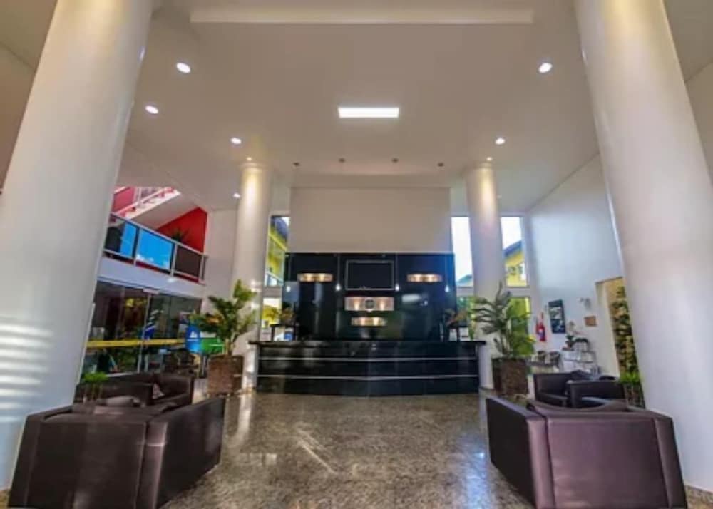 Marrua Hotel 4/49