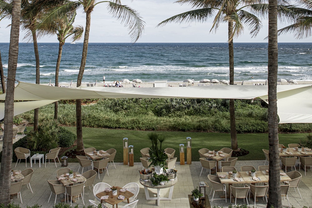 Beach Club at The Boca Raton 38/72