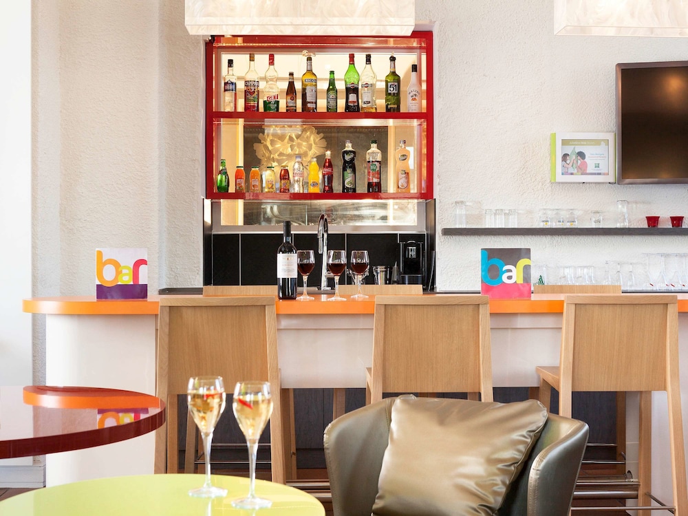Ibis Styles Bayonne Centre Gare 40/69
