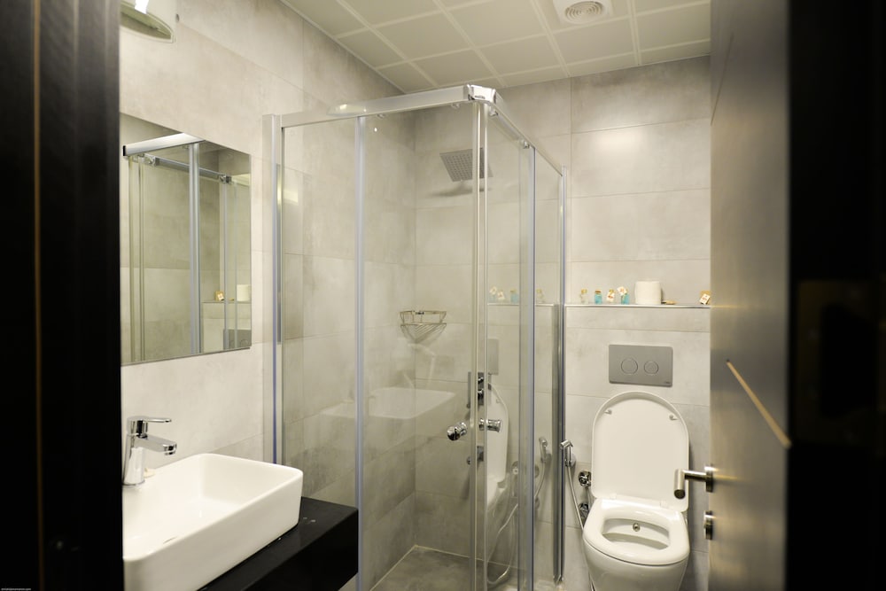 Zeytindali Hotel 30/33