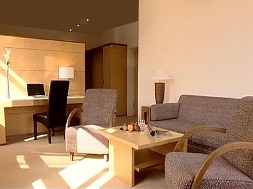 Sorat Insel-Hotel Regensburg 39/50