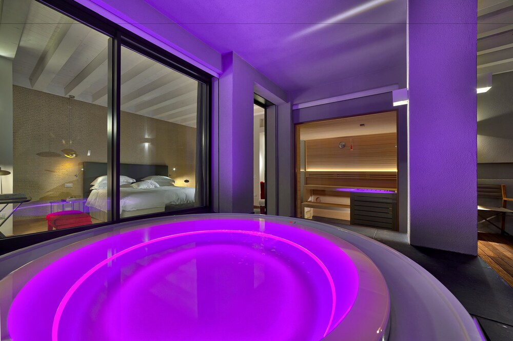 Esplanade Tergesteo - Luxury Retreat - Adults Only 91/129