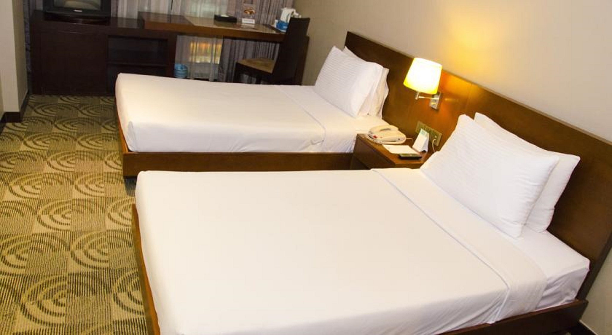 StarPoints Hotel, Kuala Lumpur 15/24