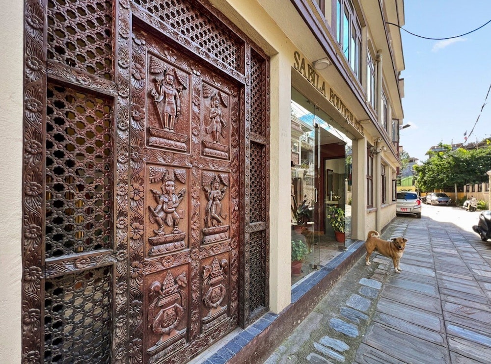 Sabila Boutique Hotel Pvt. Ltd. 2/46