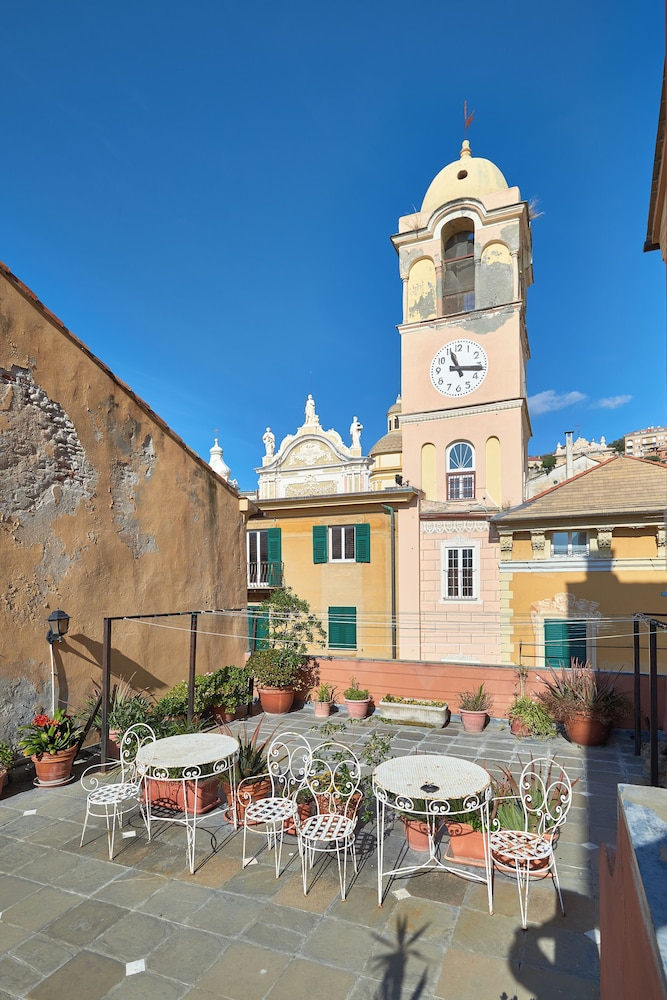 Hotel Garibaldi 45/51