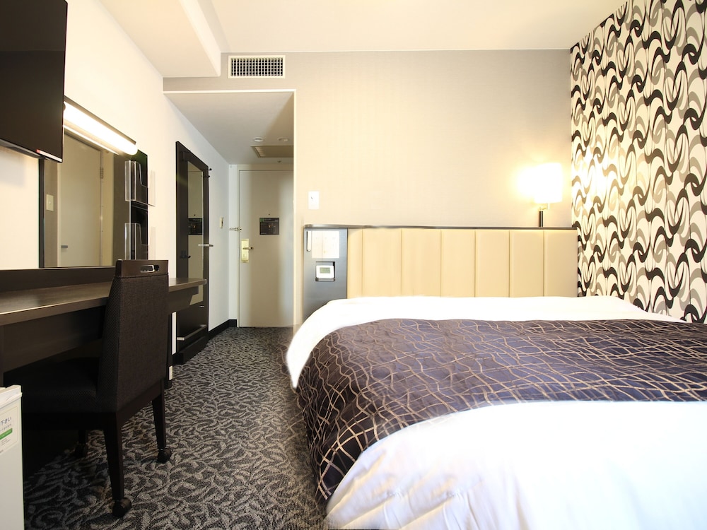 APA Hotel Sagaeki-Minamiguchi 8/50