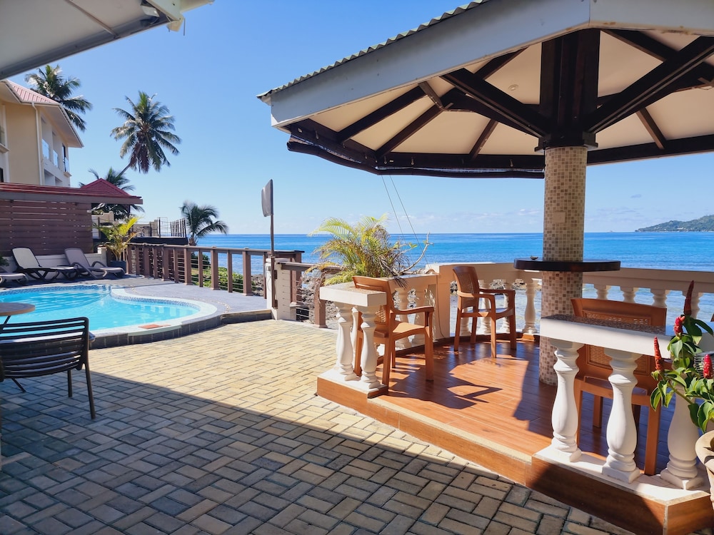 The Drake Seaside Apartment 10/41
