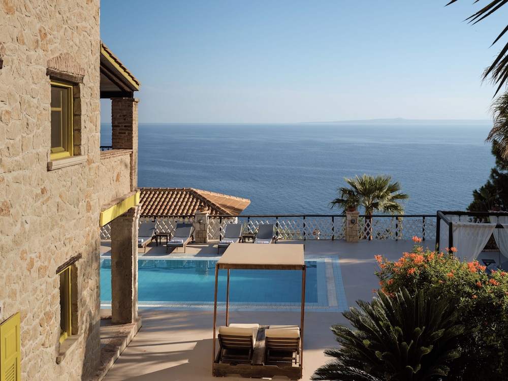 Zakynthos Villas 43/50