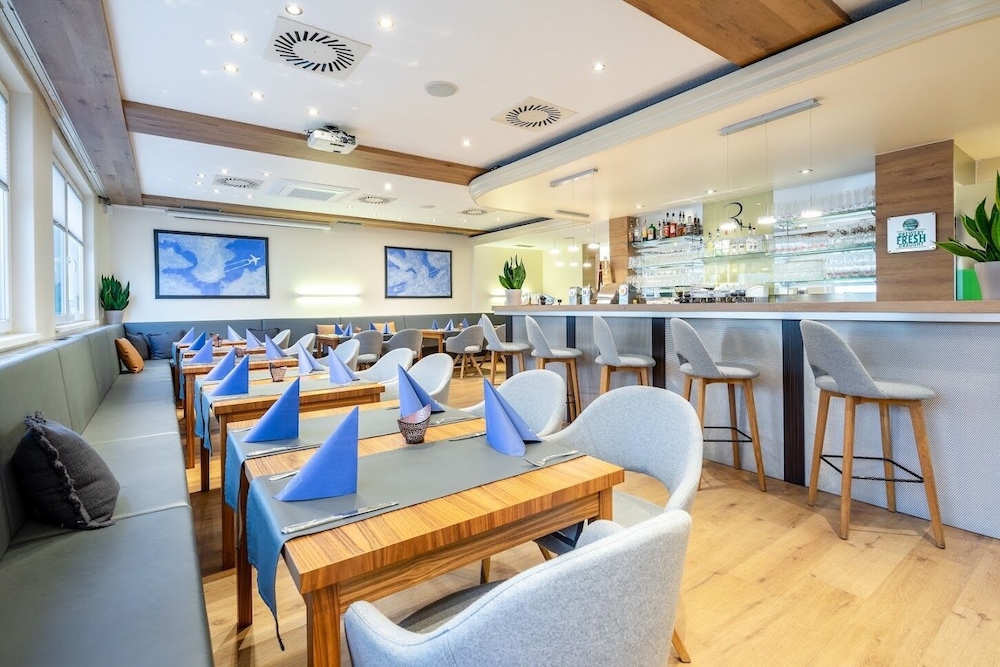 Das Reinisch Hotel & Restaurant 34/53