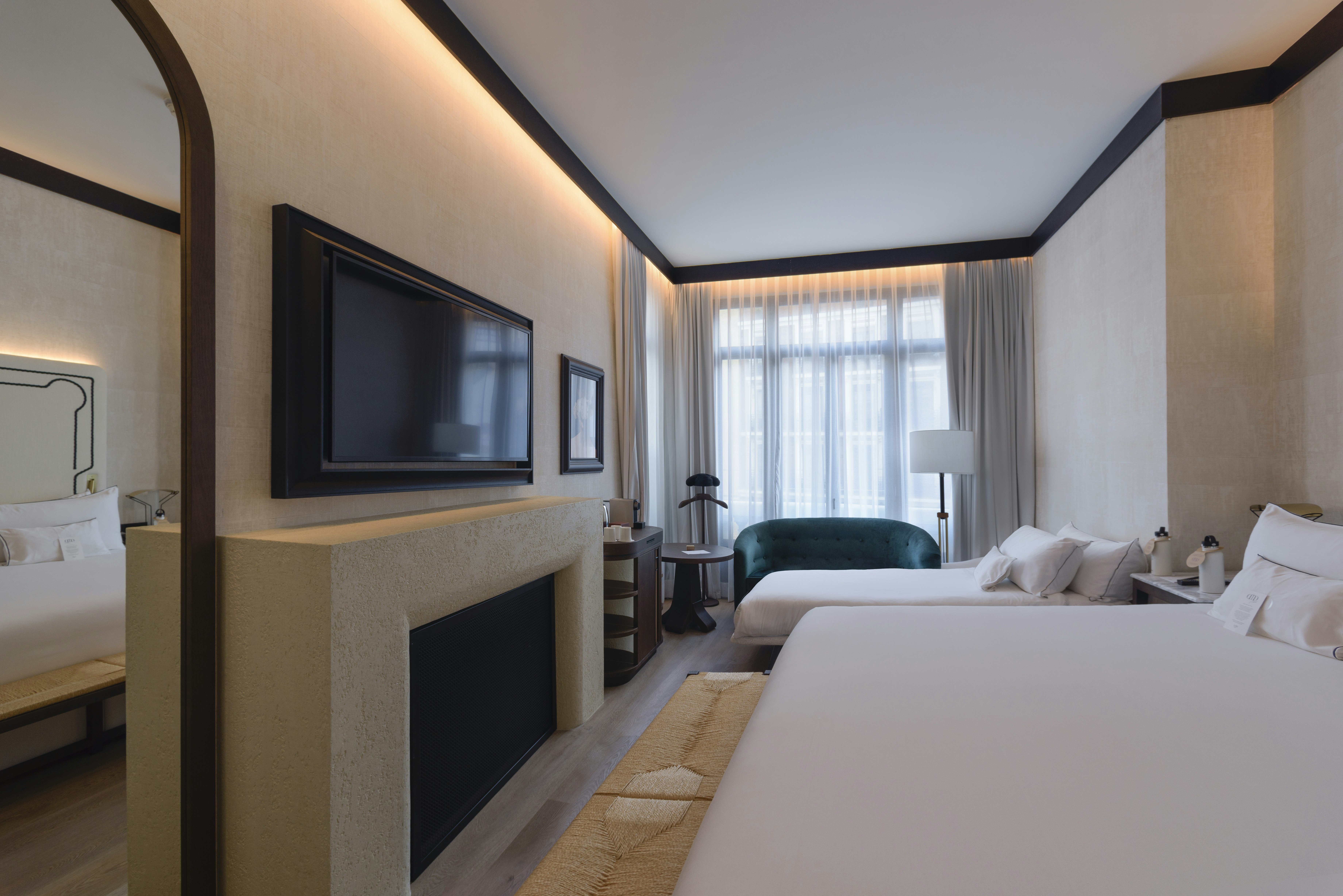 Hotel Montera Madrid, Curio Collection by Hilton 8/50
