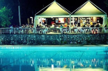 Camping Village Mare Pineta Baia Sistiana 46/50
