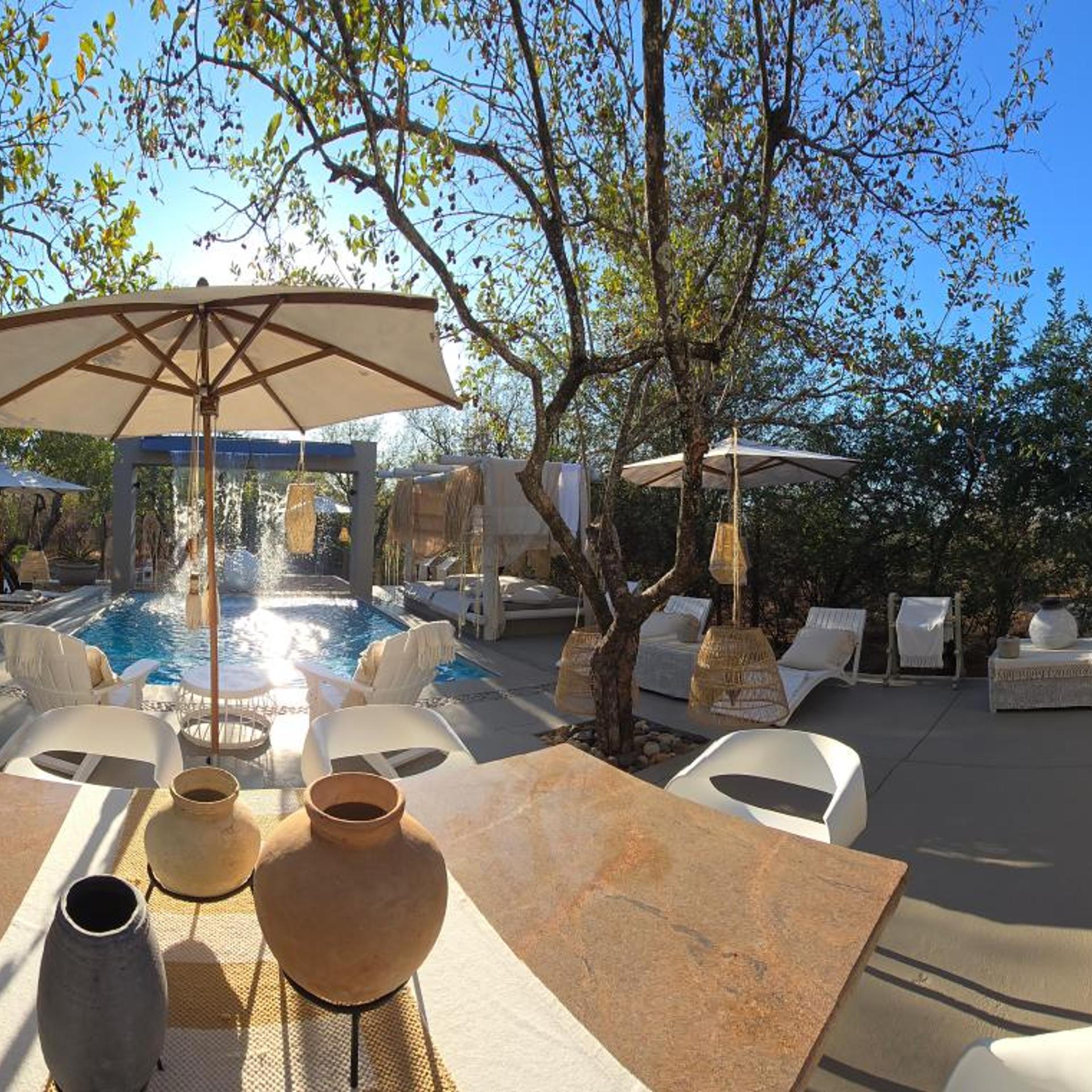 African Flair Boutique Safari Lodge 35/50