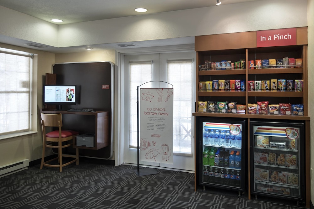 Towneplace Suites Chicago Lombard 24/50
