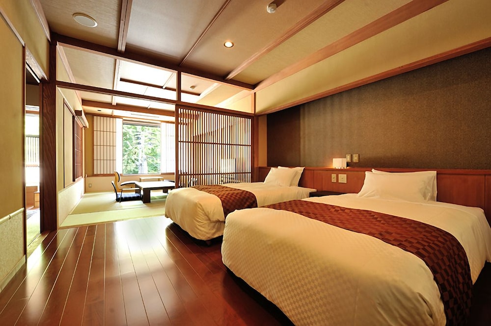 Hinanoyado Chitose (ex Ryokan Chitose) 8/47