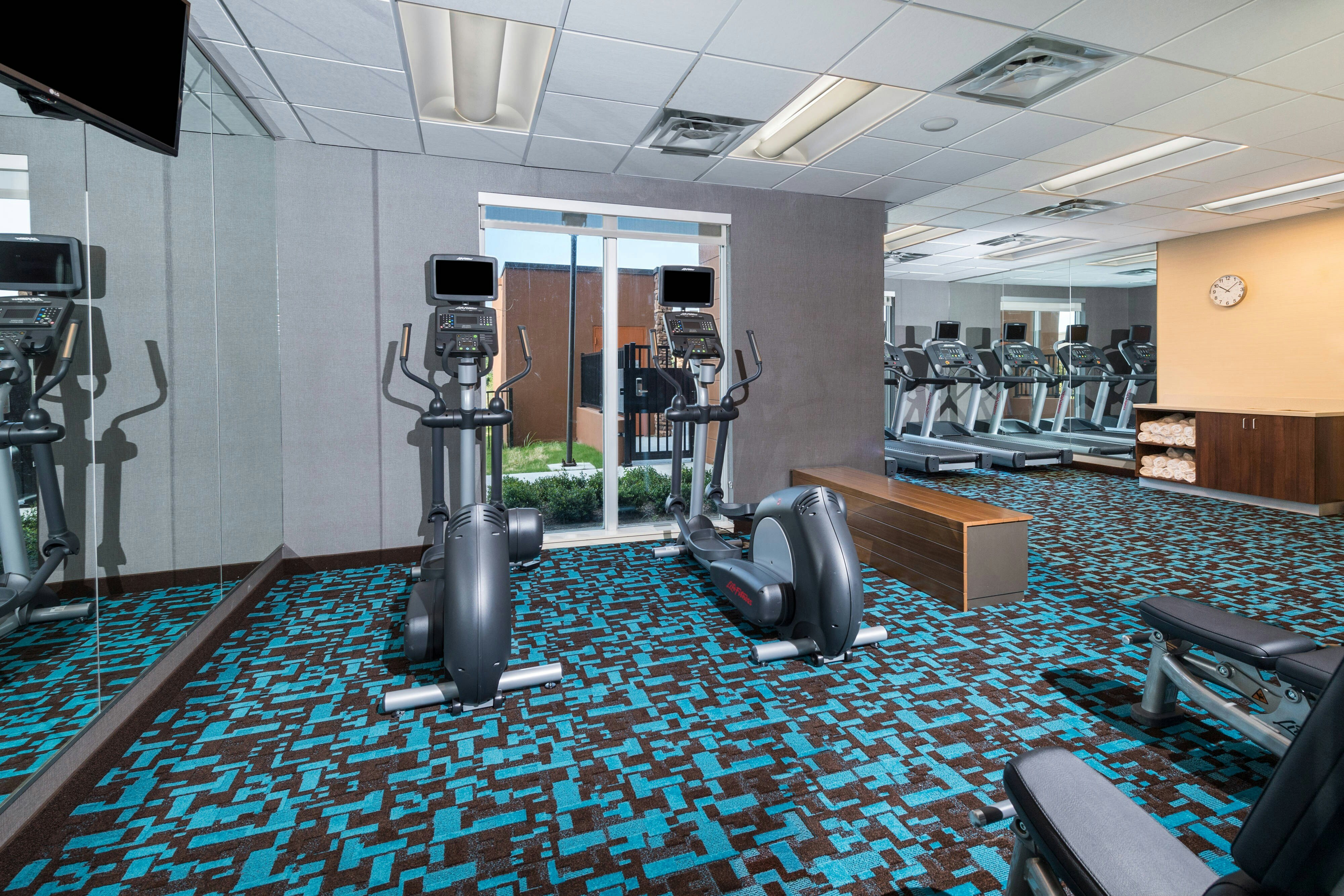Fairfield Inn Suites Corpus Christi Aransas Pass 17/29