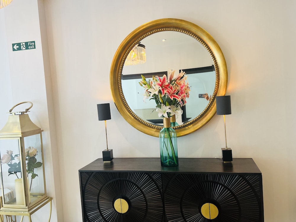 Hatton Garden Hotel 4/50