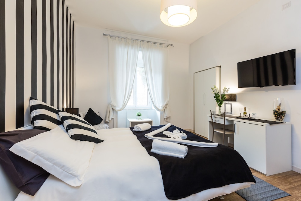 Rione Monti Suites 20/50