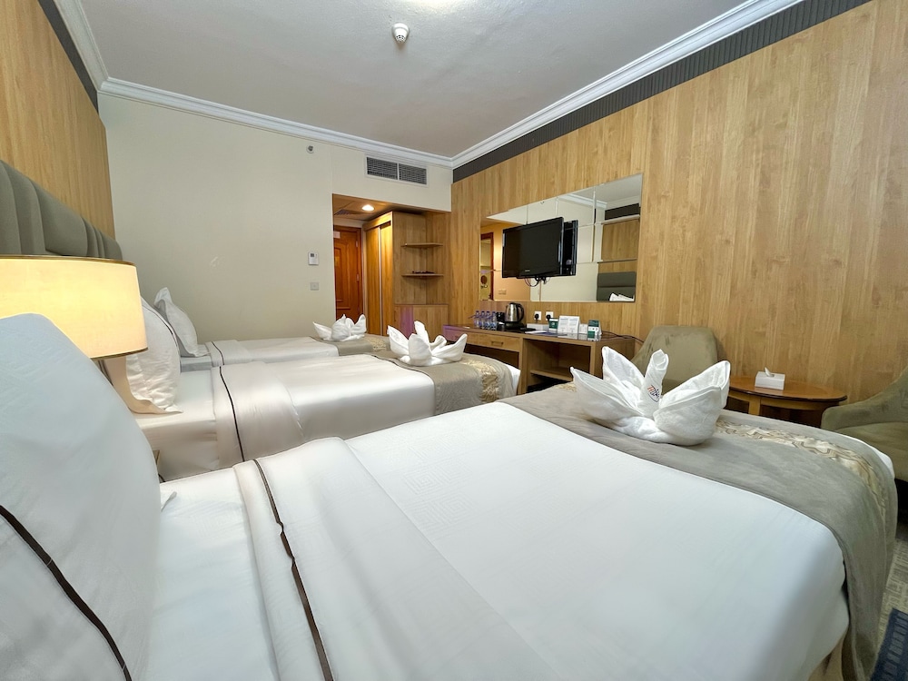 فندق زوار العالمي(Zowar Alalami hotel) 22/43