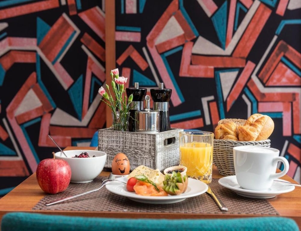 Mercure Hotel Berlin City West 57/78