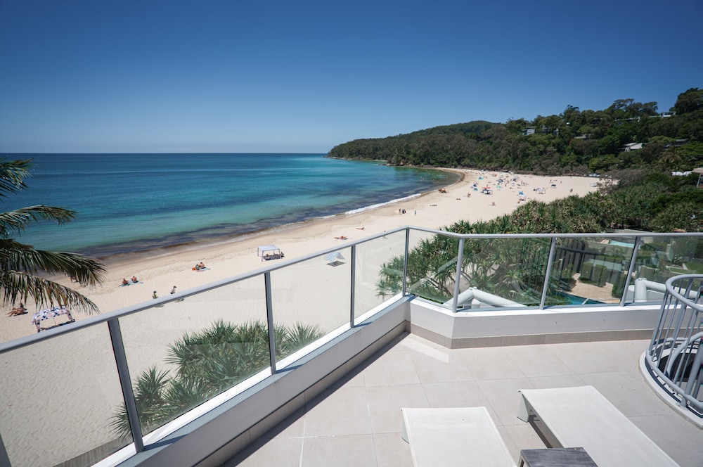 On The Beach Noosa 5/50