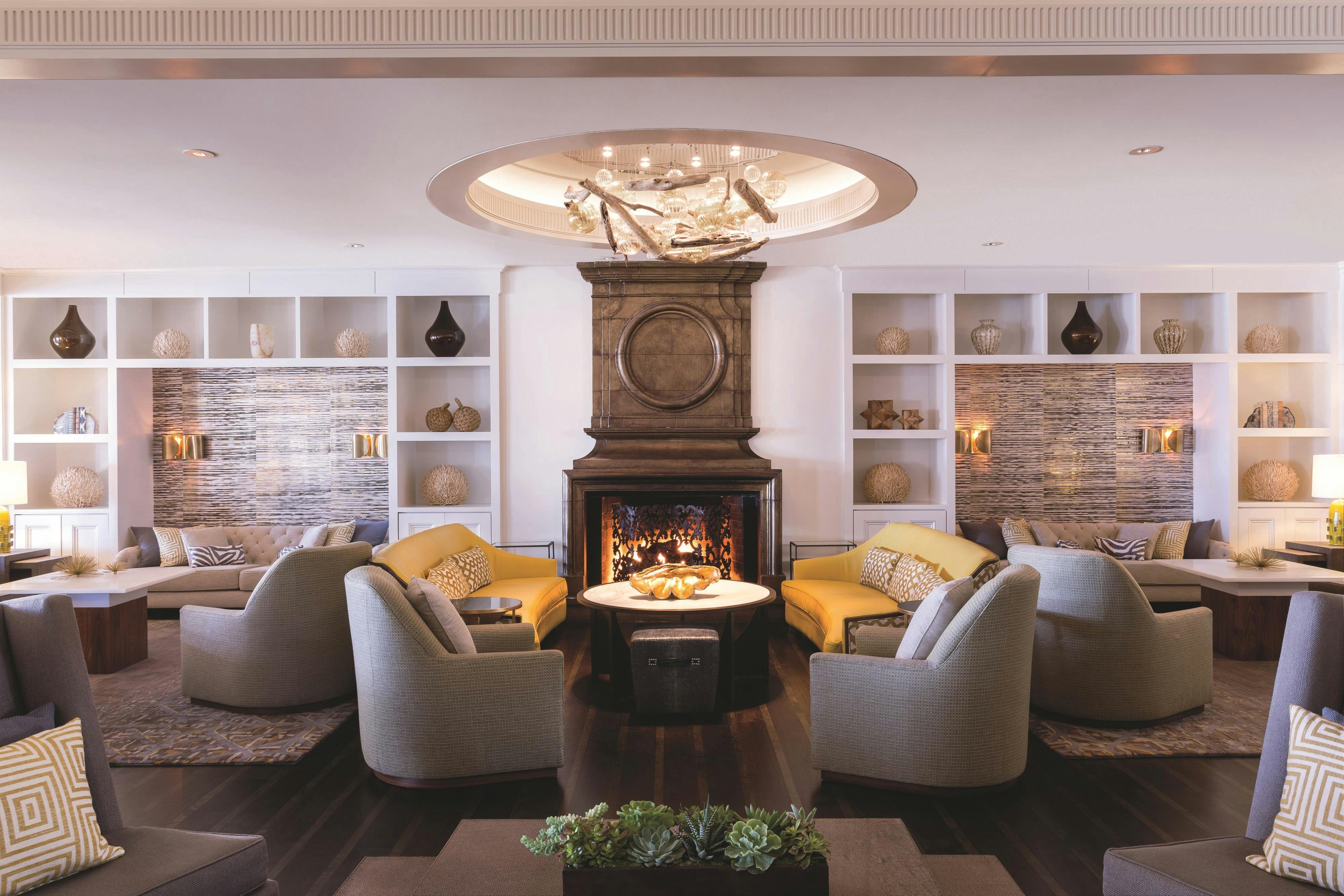 The Ritz Carlton Marina Del Rey 6/27