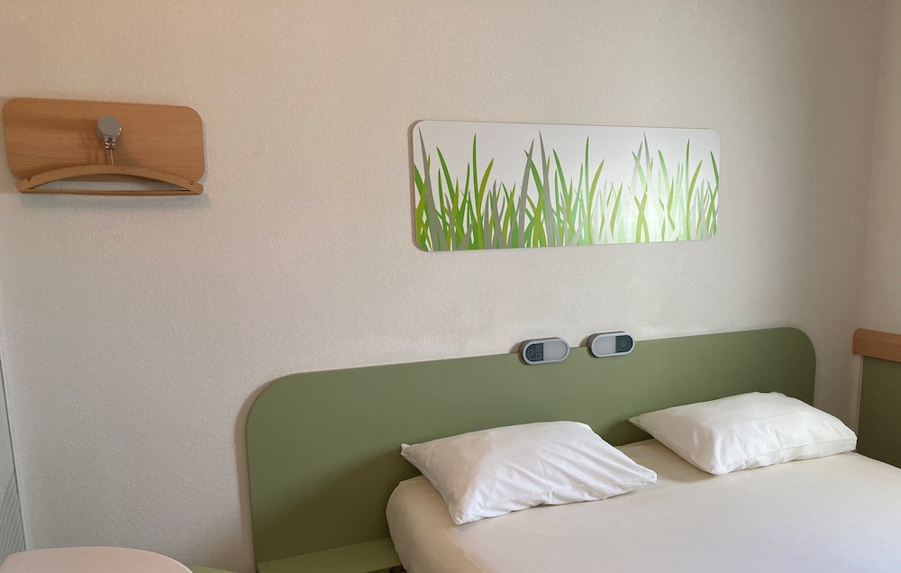ibis budget Loriol Le Pouzin 14/46