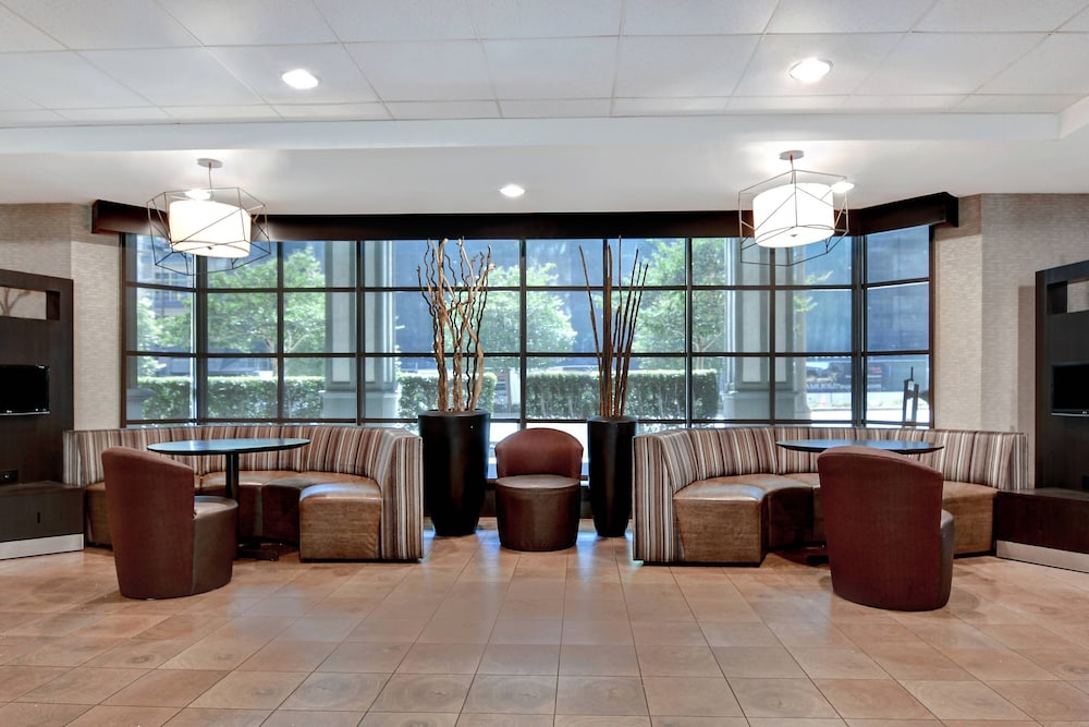 Courtyard By Marriott Old Pasadena 37/41