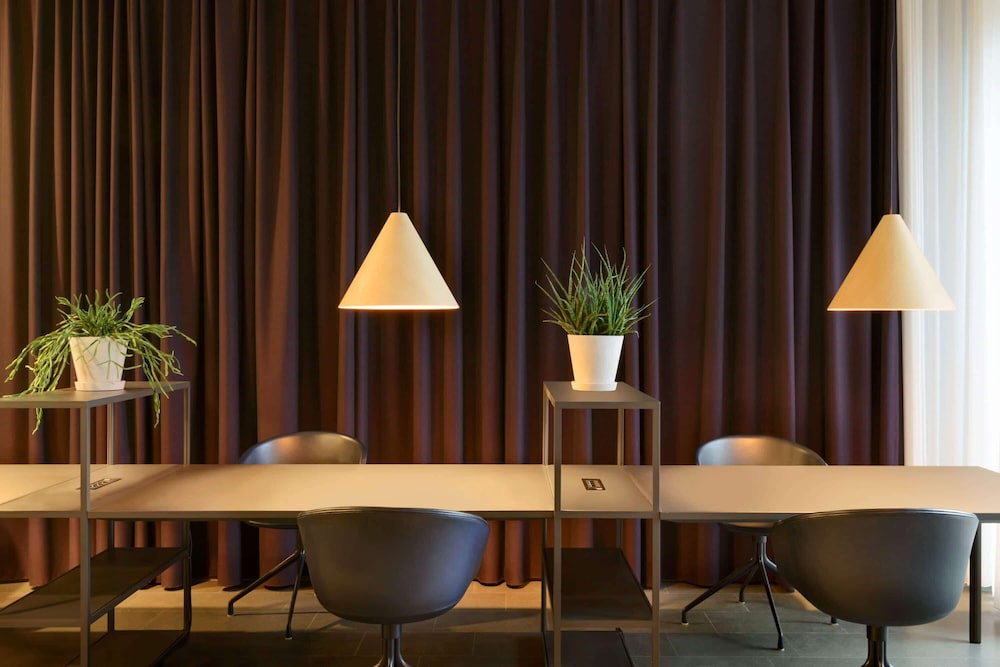 Comwell Aarhus Dolce By Wyndham 57/73