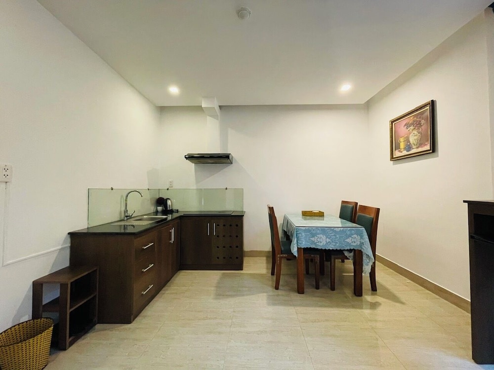 Ocean Garden Boutique Danang By Haviland 48/62