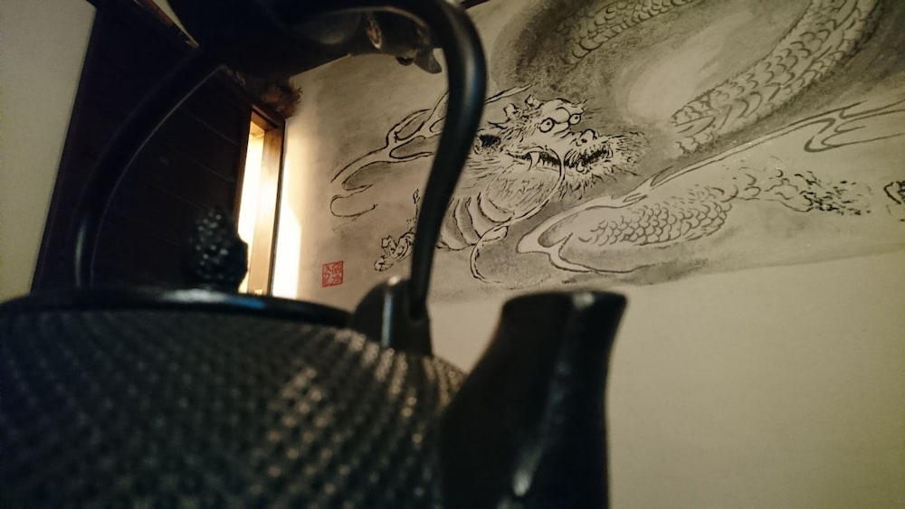 宿屋 写真4