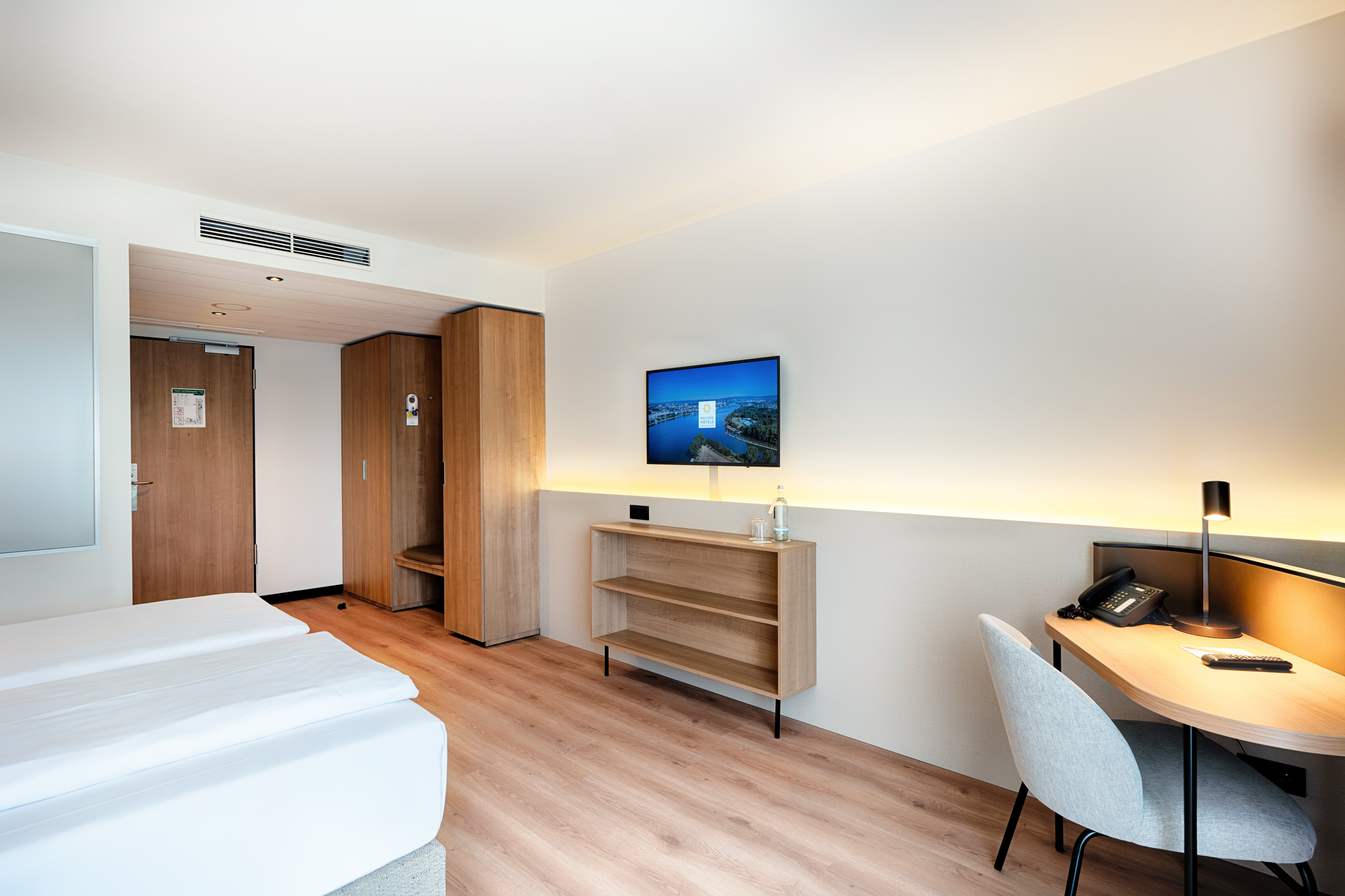 WELCOME Hotel Darmstadt 17/43